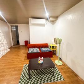 Urbiztondo Stay Near Miryenda & San Juan Surf