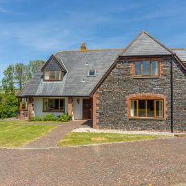 Little September Cottage, hotel v mestu Polzeath