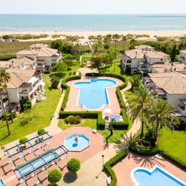 Leo San Bruno, hotel in Isla Canela