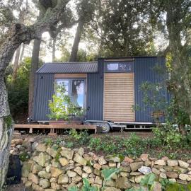 Tiny Clariana by Tiny Away, hotel v destinácii Palafolls