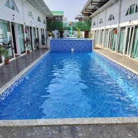 Bay View Resort