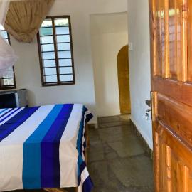 Petcat Cottage, viešbutis mieste Diani Bičas