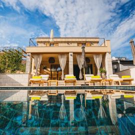 Villa Teja