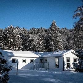 Nature & Comfort by the Water - Chalet O Hara