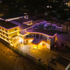 Dembesh Hotel Juba