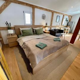 Waldidyll & Spa - Auszeit in der Sächsischen Schweiz, hotel a Reinhardtsdorf