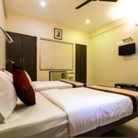 Darling Deluxe rooms