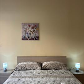 La casa di Egizia