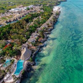 Matemwe Attitude - Adults Only, hotel i Matemwe