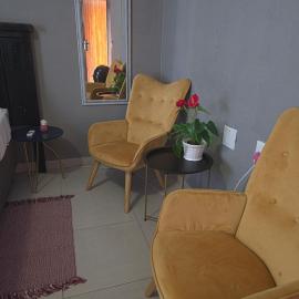 Akwaaba Fie Guesthouse, hotel in Lebowakgomo