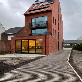 Apartment in Lochristi, close to Ghent & Lokeren!, hotel v destinaci Lochristi