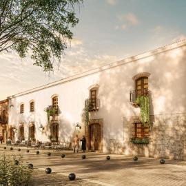 Aria Santa Maria