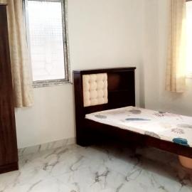 Mayapur, hotel in mayapur