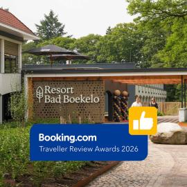Appartementen Bad Boekelo - Short & Long Stay Deals