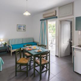 Armonia Apartments