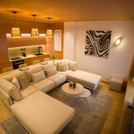 Solen Suites