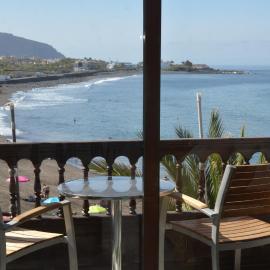 La Playa 2 B, hotell i La Laja