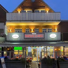 Ferienwohnung Nordseegrill