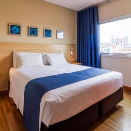 Luds Comfort Hotel
