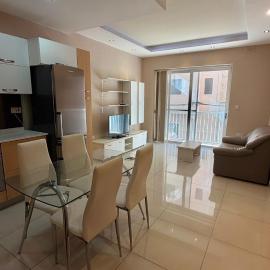 Oasis Apartment