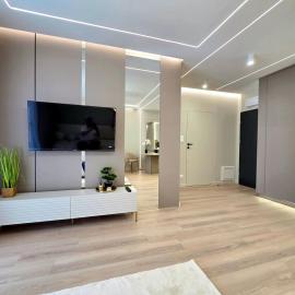 Apartament Ostródzka, hotel a Iława