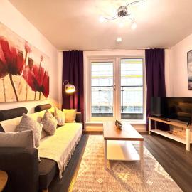 VIPAbodes at The Nankeville Woking