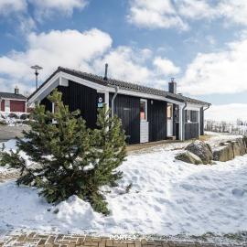 Ferienhaus Bergkristall - Sankt Andreasberg im Harz