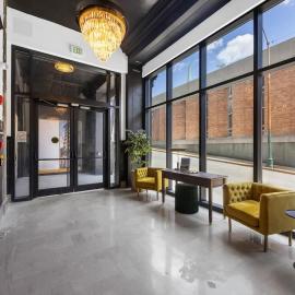 Park Hotel Studio Suite 403