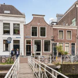2 Luxurious Studios in Utrecht City Center, Hotel in Utrecht