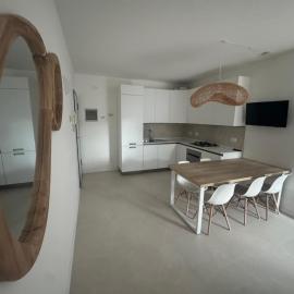 NEW HOME Via Verdi Milano Marittima