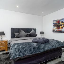 Hout Bay Gem - Elise Way, hotel in Hout Bay