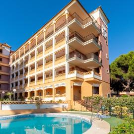 Leo Canela, hotel in Isla Canela