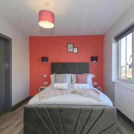 Suite in Leeds Shared Kitchen Parking2 - Pass the Keys