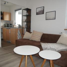 Ferienwohnung Am Walde