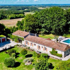 Stunning 18th Century Country House