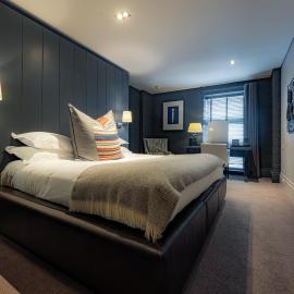 Dakota Eurocentral, hotell sihtkohas Motherwell