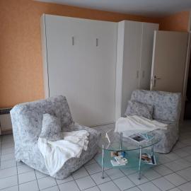 Studio Havenzicht, hotel in Nieuwpoort