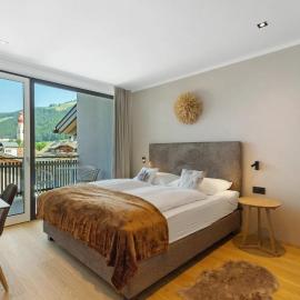 Appartment Hofer Room Bergnest