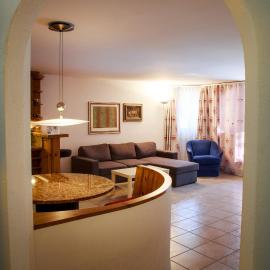 Chesa Foulla Rosa - Celerina, hotel in Celerina