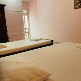 SAMA TOURIST guest, hotel in Seeduwa