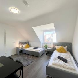 Lunea Stay - Apartments in Bremerhaven