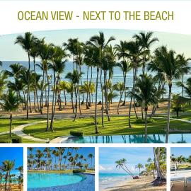 Beach Front Apartments by Playa Palmera