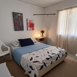 Habitacion privada y central