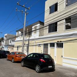 Departamento 1er piso,full amoblado, centro Arica