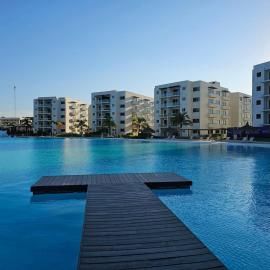 Bluu Habitat Lagoons 206