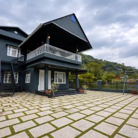 mystique private villa