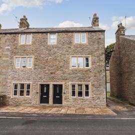 1 Grosvenor Farm Cottages