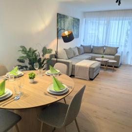Sauna Apartment Adelina Bad Wörishofen