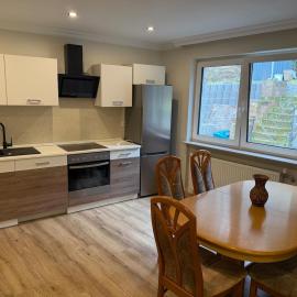 Apartment in Otterberg