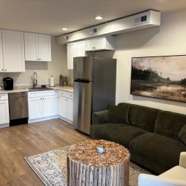 The Riverwood Retreat